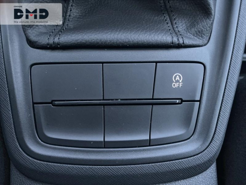 Skoda Kamiq 1.0 Tsi 95ch Ambition - Visuel #17