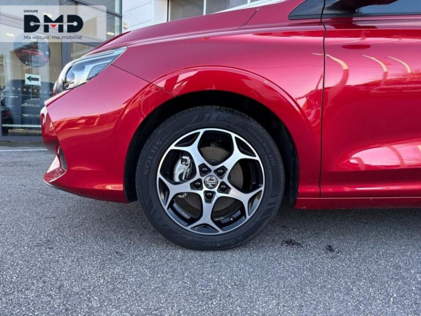 MG Motor Mg3 Hybrid+ 195ch Luxury - Visuel #12