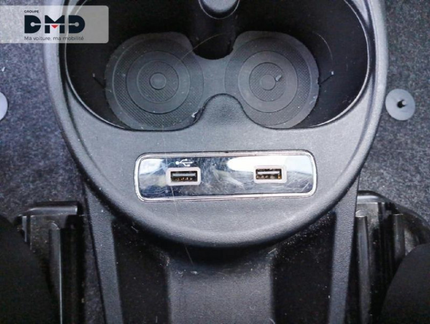 Fiat 500 1.0 70ch Bsg S&s - Visuel #20
