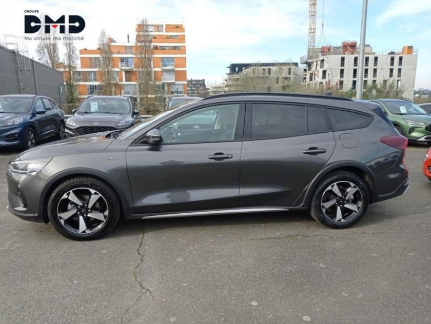 Ford Focus Active Sw 1.0 Ecoboost Mhev 155ch Active X Powershift - Visuel #2