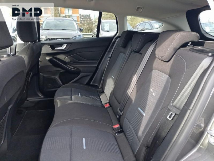 Ford Focus Active Sw 1.0 Ecoboost Mhev 155ch Active X Powershift - Visuel #10