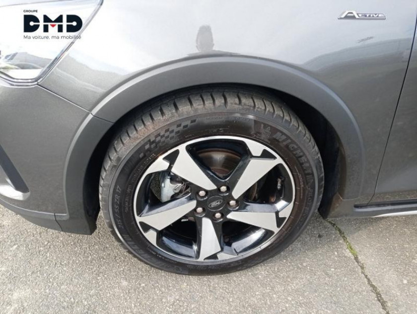 Ford Focus Active Sw 1.0 Ecoboost Mhev 155ch Active X Powershift - Visuel #13