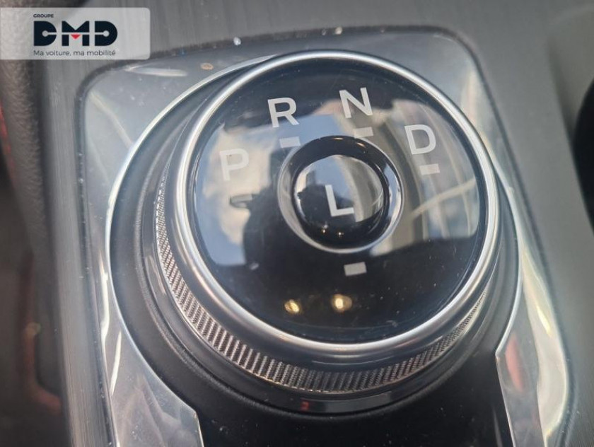 Ford Kuga 2.5 Duratec 225ch Phev St-line Business Bva - Visuel #8