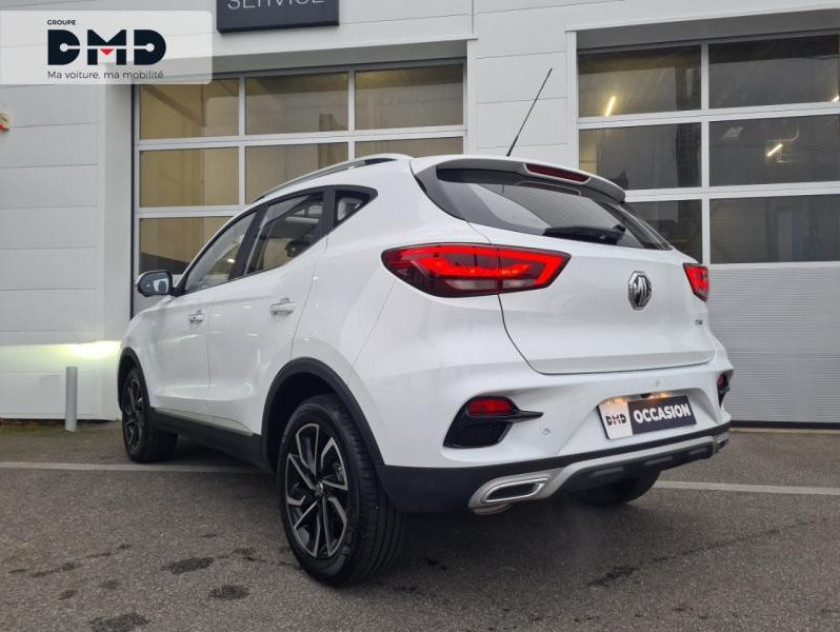 MG Motor Zs 1.0 T-gdi 111ch Luxury - Visuel #9