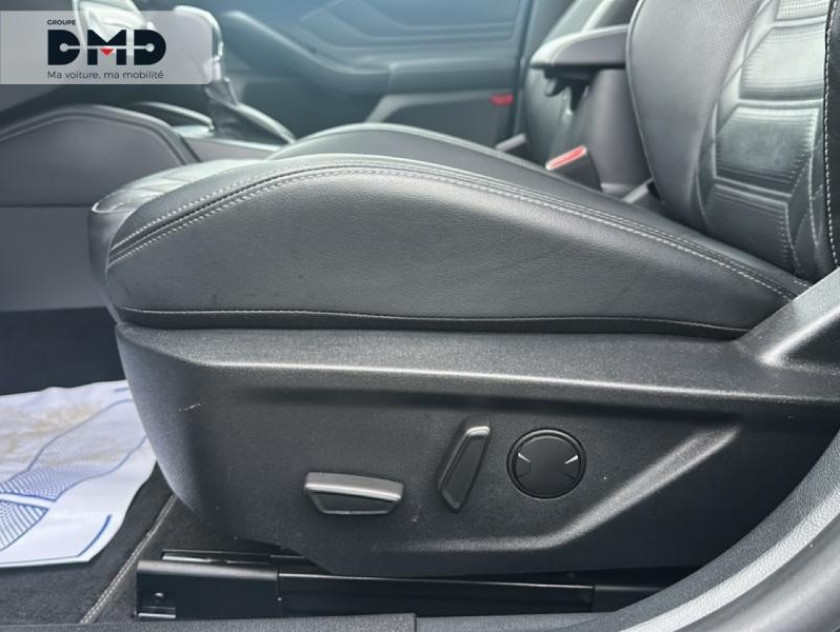 Ford Focus Active 1.0 Ecoboost Mhev 155ch Active Vignale Powershift - Visuel #19