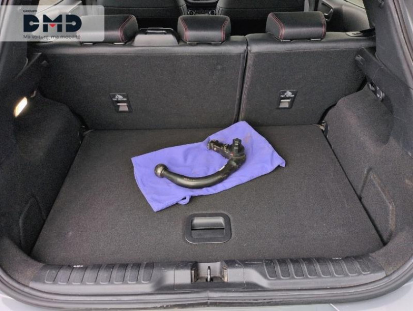 Ford Puma 1.0 Ecoboost 125ch Mhev St-line X 6cv - Visuel #12