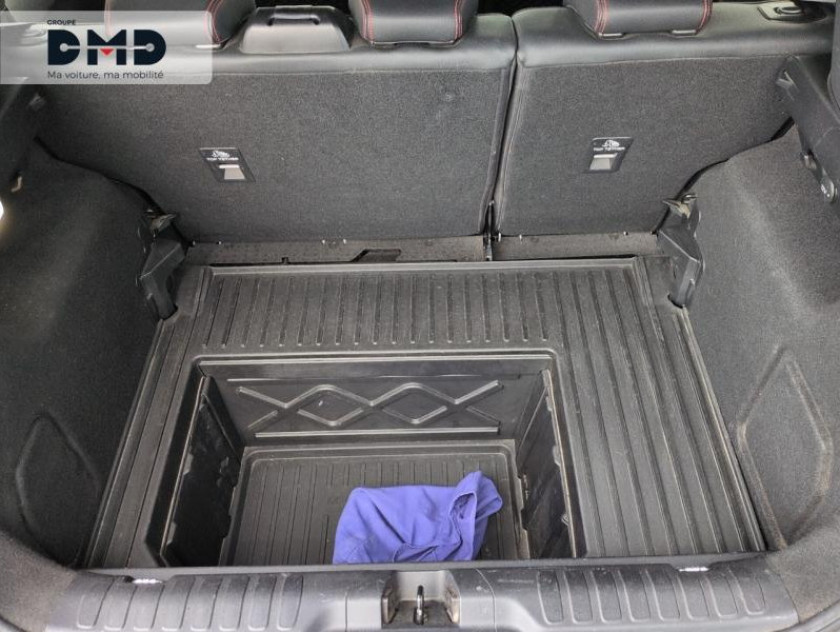 Ford Puma 1.0 Ecoboost 125ch Mhev St-line X 6cv - Visuel #16