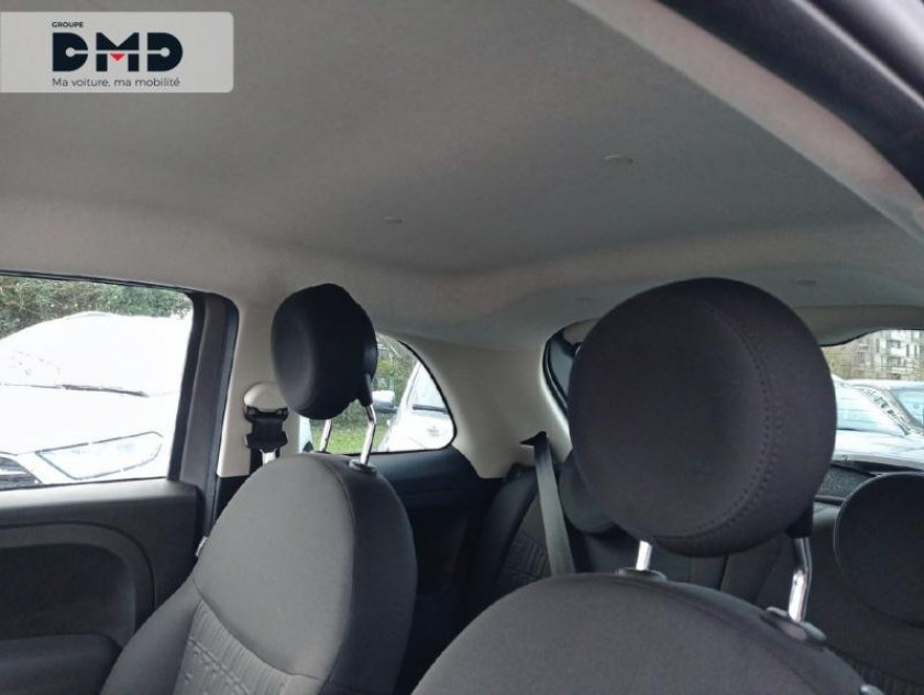 Fiat 500 1.0 70ch Bsg S&s - Visuel #14