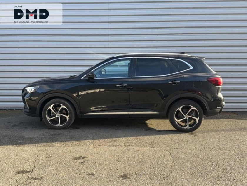 MG Motor Ehs 1.5t Gdi 258ch Phev Luxury - Visuel #2