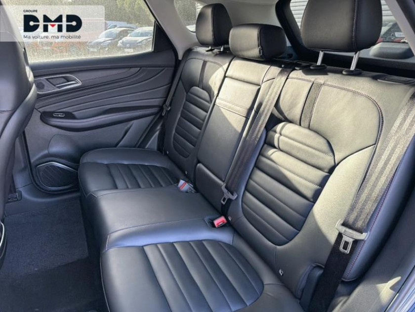 MG Motor Ehs 1.5t Gdi 258ch Phev Luxury - Visuel #10