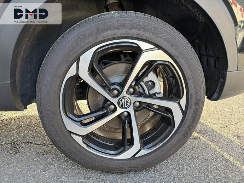 MG Motor Ehs 1.5t Gdi 258ch Phev Luxury - Visuel #13