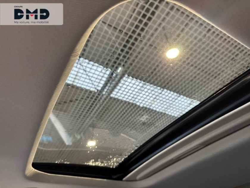 Ford Mondeo Hybrid 187ch Vignale Bva 4p - Visuel #14