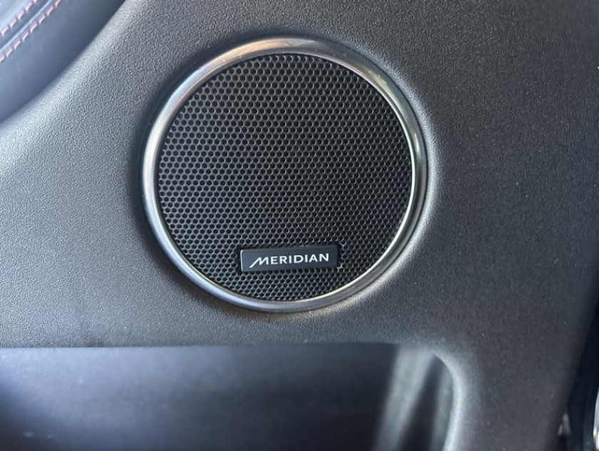 Land-rover Discovery Sport 2.0 D 240ch R-dynamic Hse Awd Bva Mark V - Visuel #16