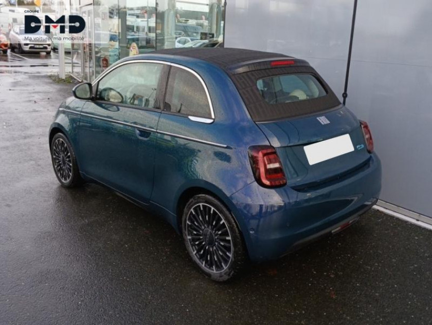 Fiat 500c E 118ch La Prima My23 - Visuel #3