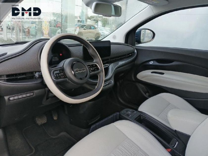 Fiat 500c E 118ch La Prima My23 - Visuel #5
