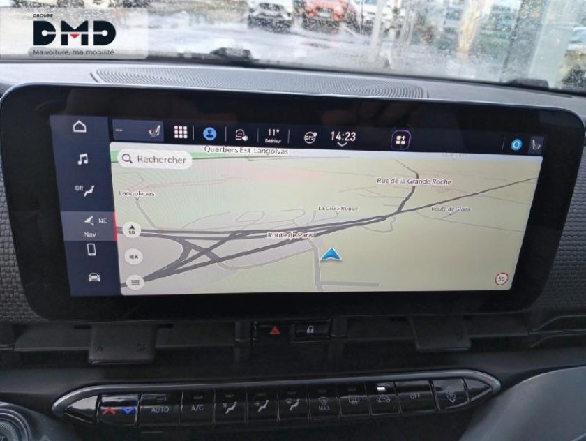 Fiat 500c E 118ch La Prima My23 - Visuel #6