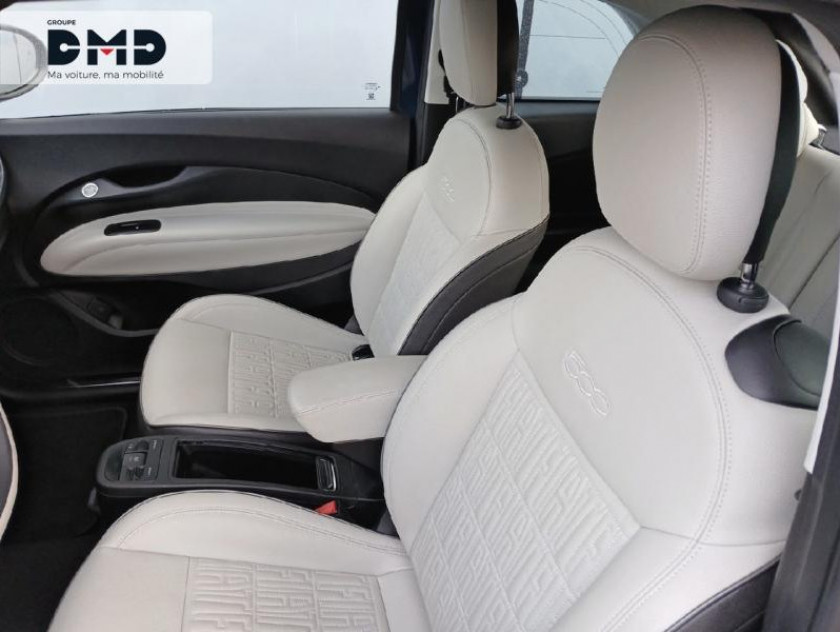 Fiat 500c E 118ch La Prima My23 - Visuel #9