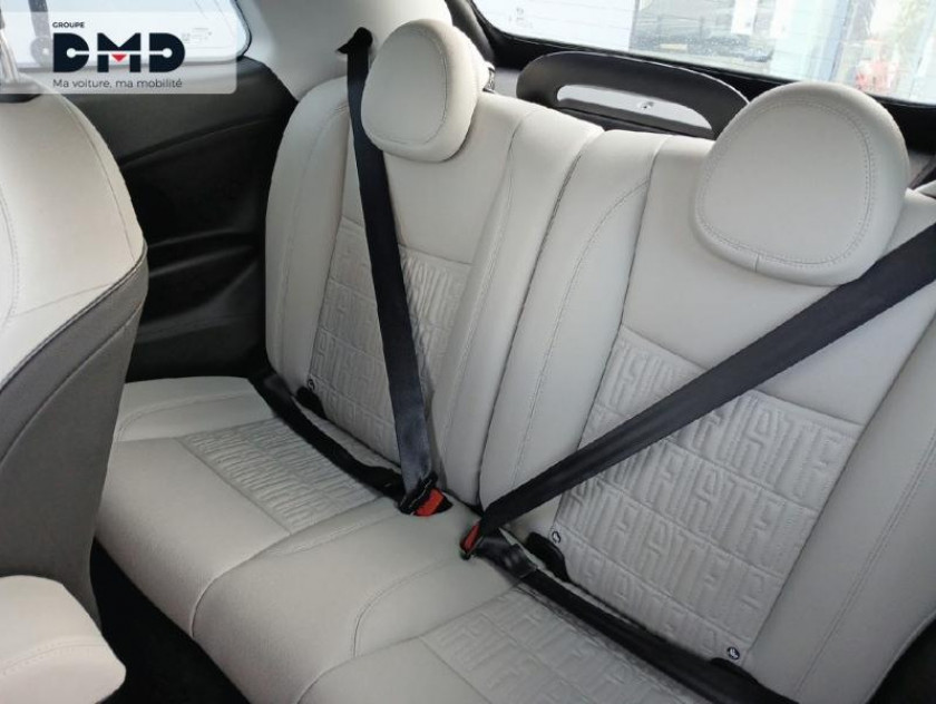 Fiat 500c E 118ch La Prima My23 - Visuel #10