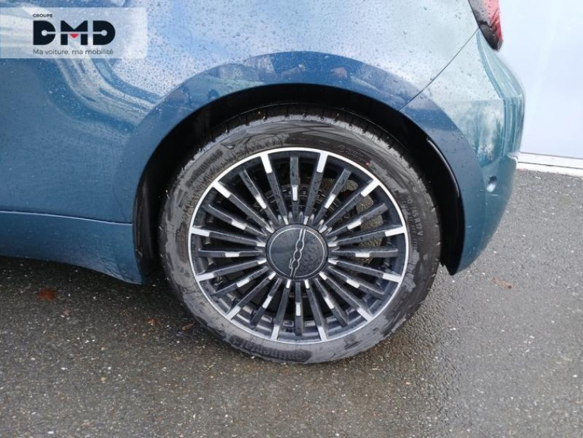 Fiat 500c E 118ch La Prima My23 - Visuel #13