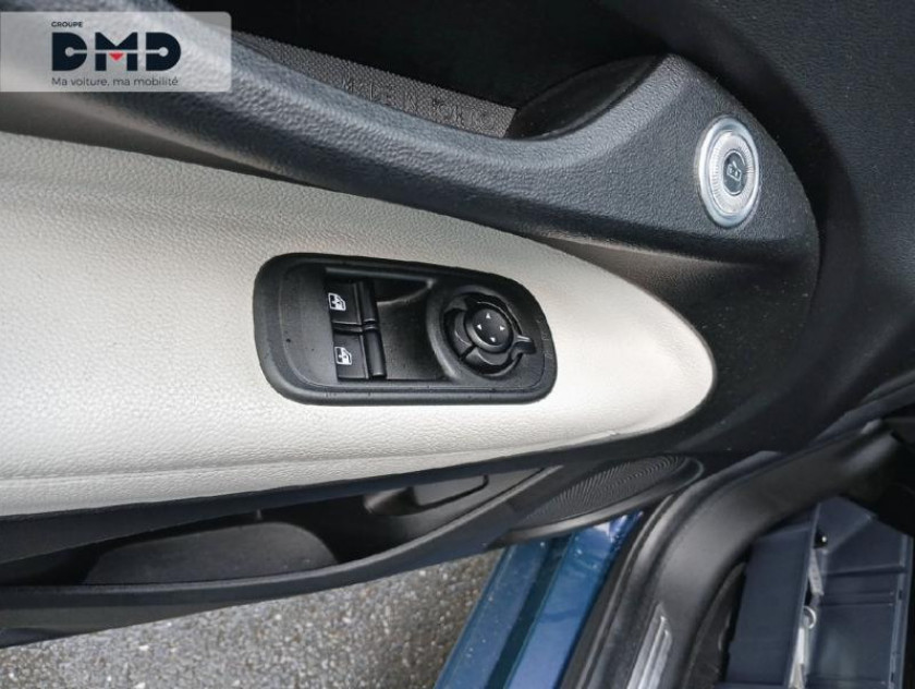 Fiat 500c E 118ch La Prima My23 - Visuel #15