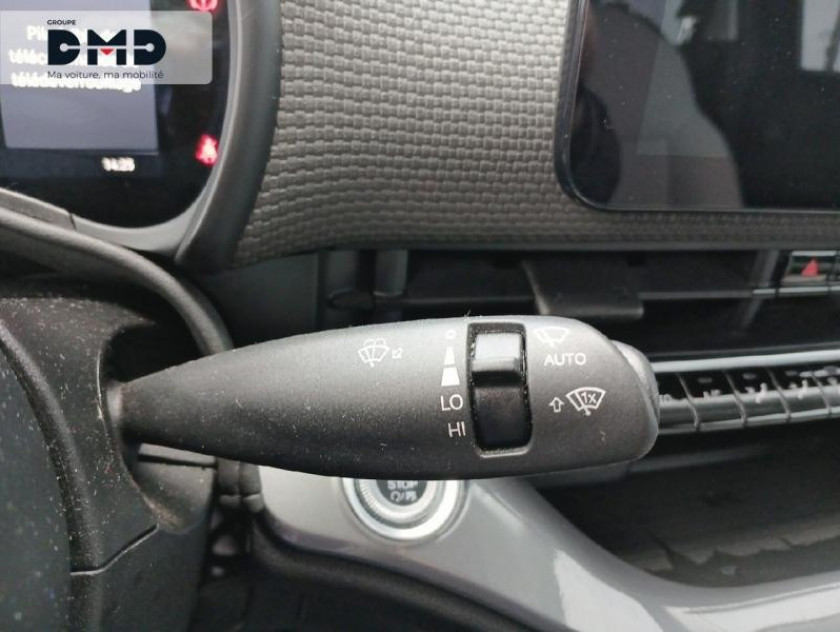 Fiat 500c E 118ch La Prima My23 - Visuel #20