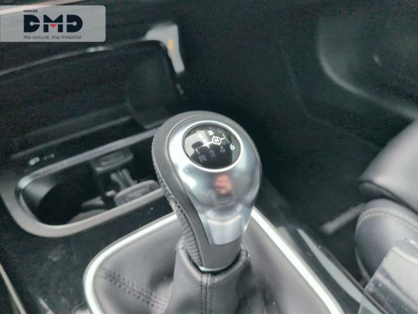 Mercedes-benz Classe A 180 136ch Style Line - Visuel #8