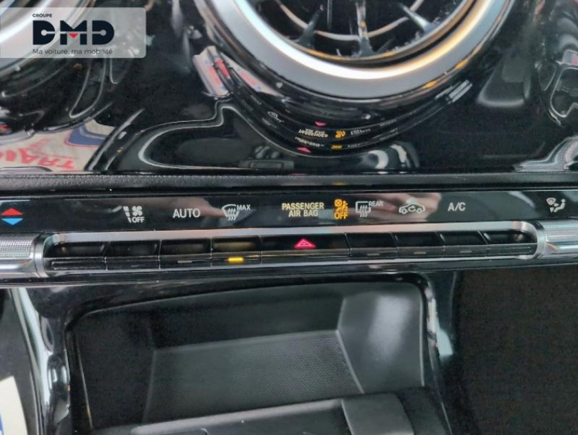 Mercedes-benz Classe A 180 136ch Style Line - Visuel #18