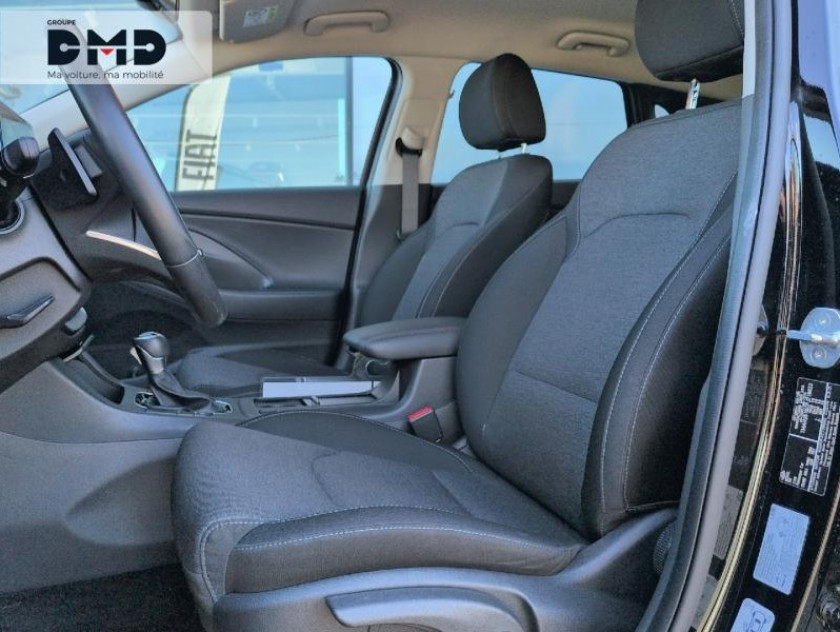 Hyundai I30 1.0 T-gdi 120ch Hybrid 48v Creative Dct-7 - Visuel #10