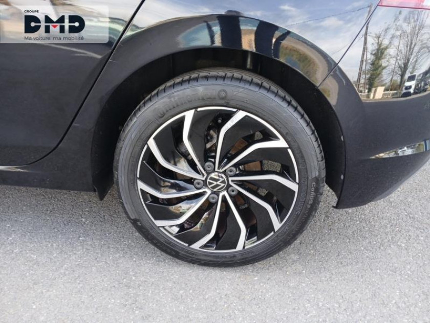 Volkswagen Golf 1.5 Etsi Opf 130ch Style Dsg7 - Visuel #13