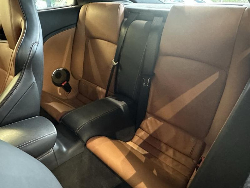 Jaguar Xk Coupe 5.0 V8 R-s - Visuel #8