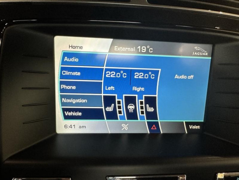 Jaguar Xk Coupe 5.0 V8 R-s - Visuel #12