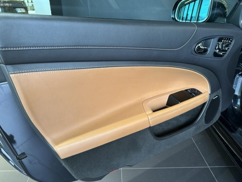 Jaguar Xk Coupe 5.0 V8 R-s - Visuel #20