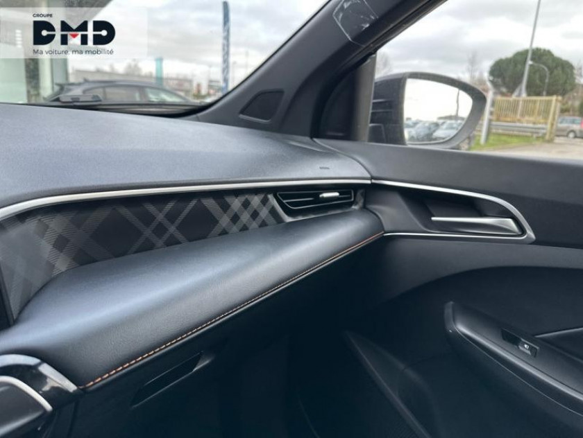 MG Motor Mg3 Hybrid+ 195ch Comfort - Visuel #14