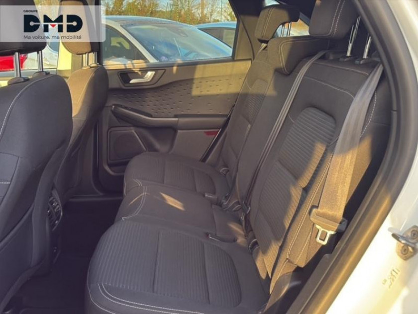 Ford Kuga 2.5 Duratec 225ch Phev Titanium Bva - Visuel #10