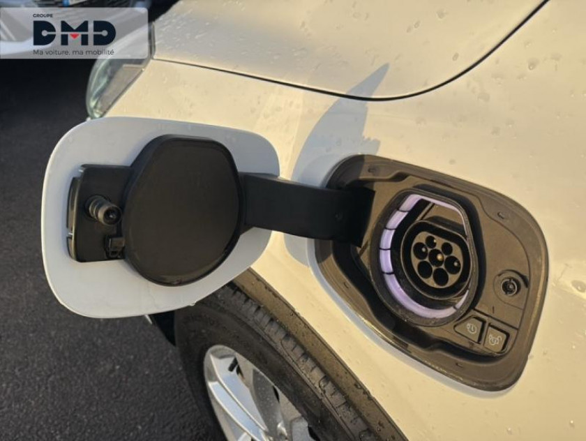 Ford Kuga 2.5 Duratec 225ch Phev Titanium Bva - Visuel #14