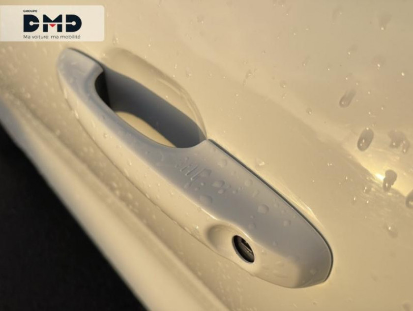 Ford Kuga 2.5 Duratec 225ch Phev Titanium Bva - Visuel #16