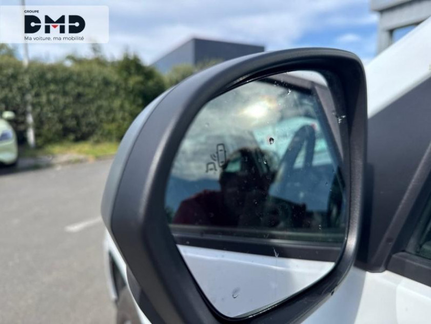 Dacia Duster 1.5 Blue Dci 115ch  Journey 4x2 - Visuel #16