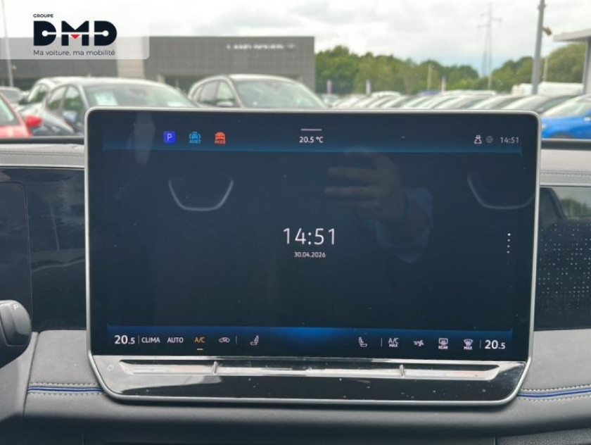 Volkswagen Tiguan 1.5 Etsi 150ch R-line Dsg7 - Visuel #6
