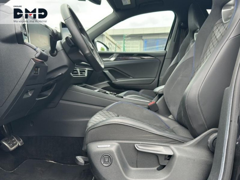 Volkswagen Tiguan 1.5 Etsi 150ch R-line Dsg7 - Visuel #9