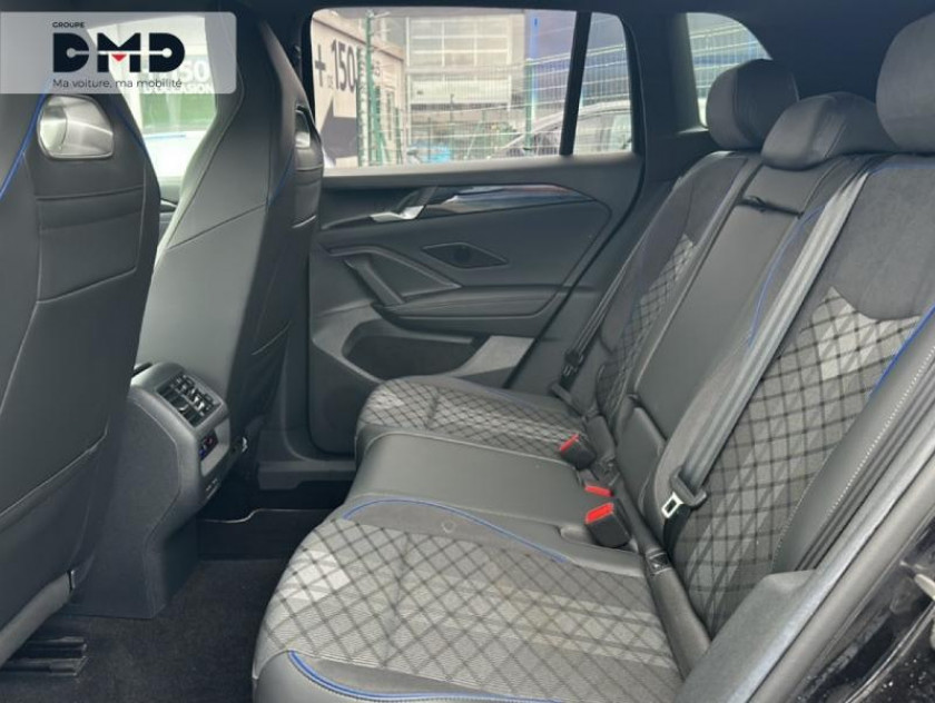 Volkswagen Tiguan 1.5 Etsi 150ch R-line Dsg7 - Visuel #10
