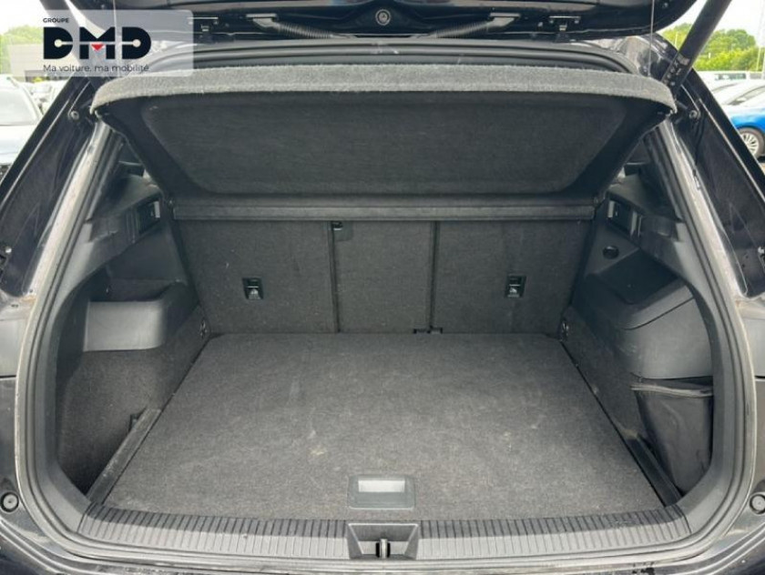 Volkswagen Tiguan 1.5 Etsi 150ch R-line Dsg7 - Visuel #12