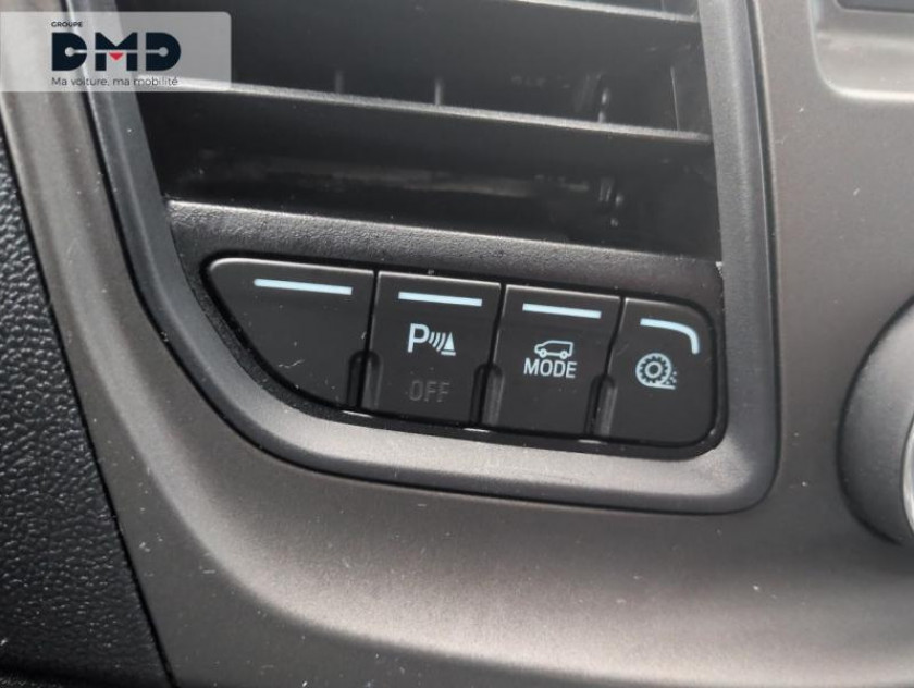 Ford Transit Custom Fg 280 L1h1 2.0 Ecoblue 130 Trend Business 7cv - Visuel #19
