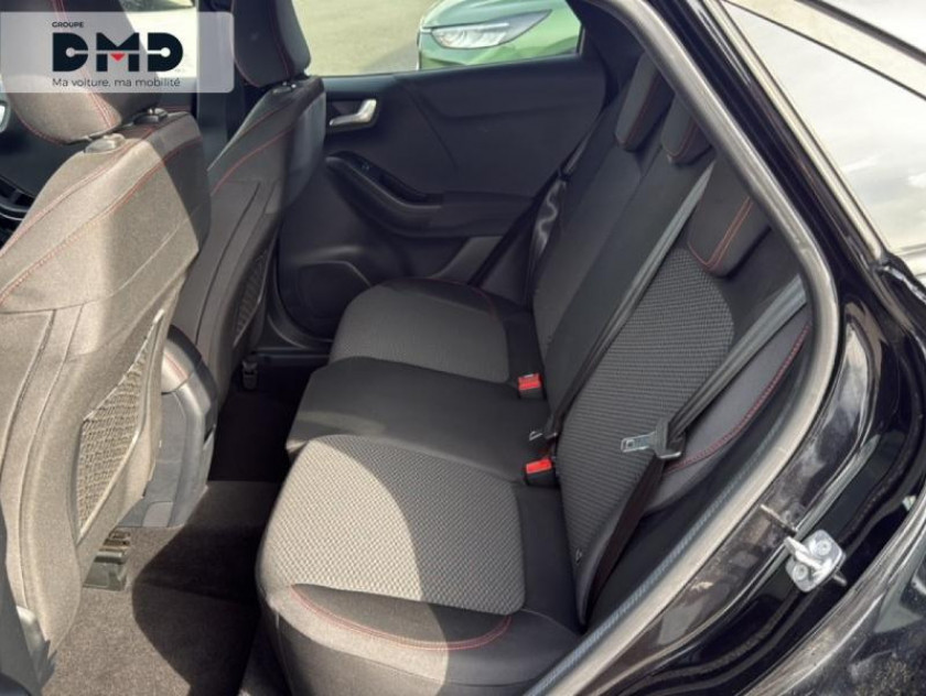Ford Puma 1.5 Ecoblue 120ch St-line - Visuel #10