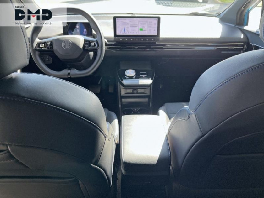 MG Motor Mg4 Ev 204ch - 64kwh Luxury My23 - Visuel #5
