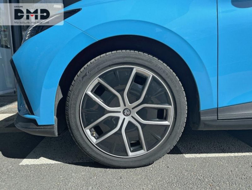MG Motor Mg4 Ev 204ch - 64kwh Luxury My23 - Visuel #13