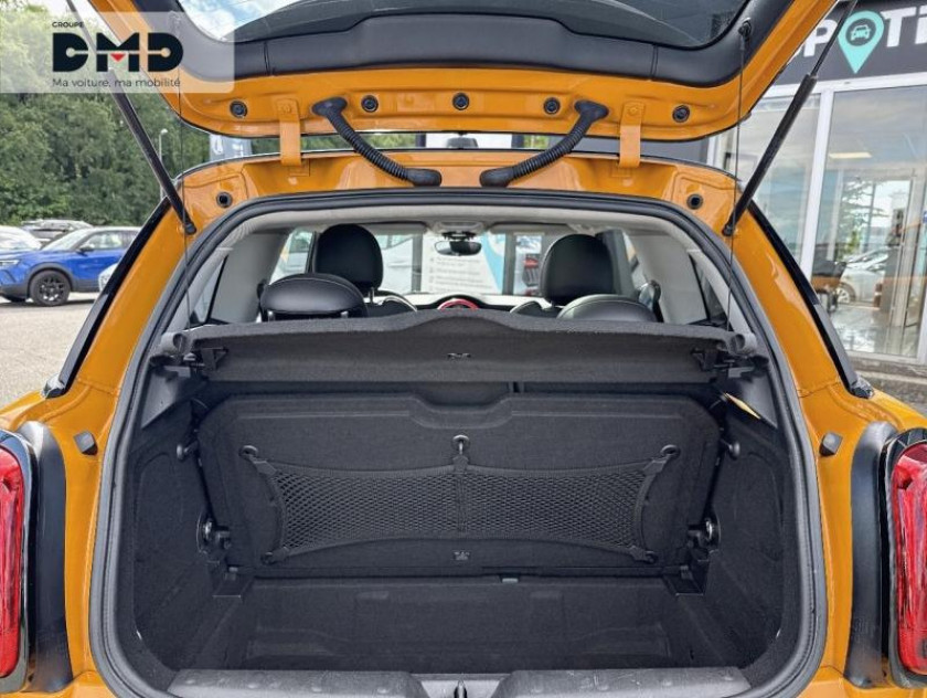 Mini Mini Cooper S 192ch Bva - Visuel #12