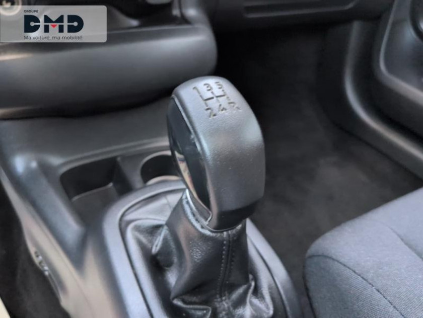 Citroen C4 Cactus Puretech 110 Rip Curl S&s - Visuel #8