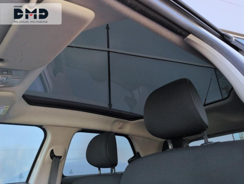 Citroen C4 Cactus Puretech 110 Rip Curl S&s - Visuel #14