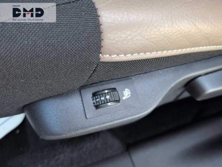 Citroen C4 Cactus Puretech 110 Rip Curl S&s - Visuel #18