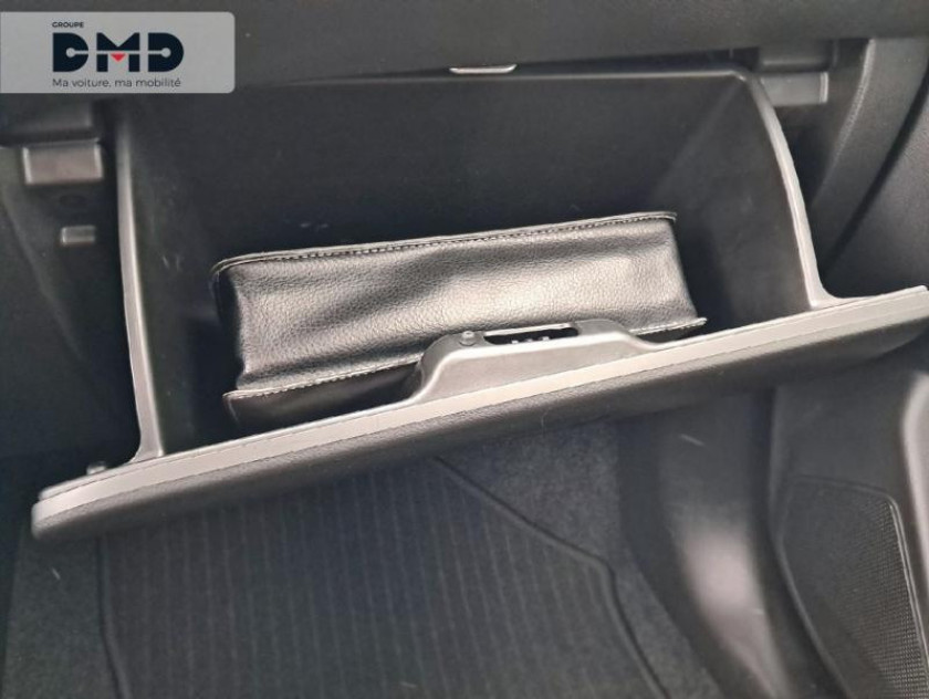 Suzuki Swift 1.2 Dualjet Hybrid 83ch Privilège - Visuel #17
